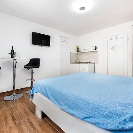 Casa de hóspedes Captains