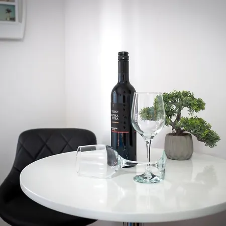 Captains Casa de hóspedes Rovinj