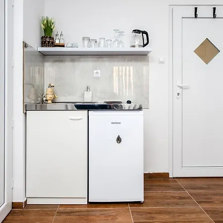 Casa de hóspedes Captains