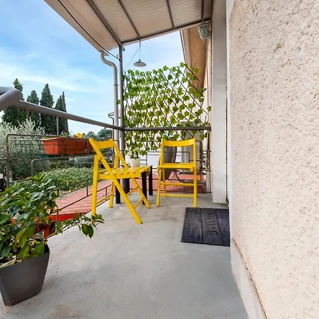 Captains Gasthuis Rovinj