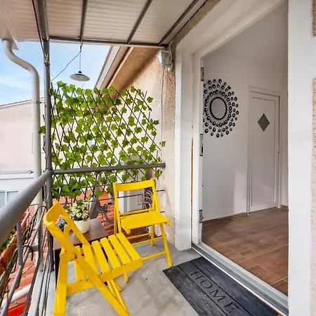 Casa de hóspedes Captains