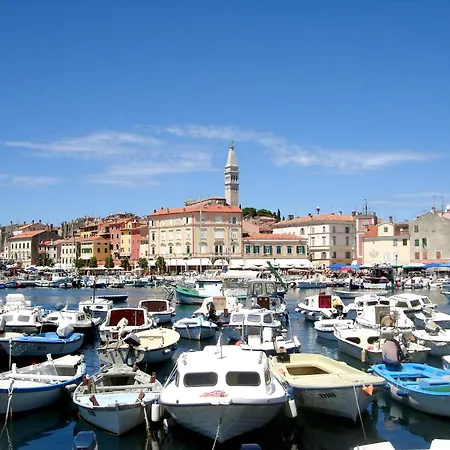 Captains 3* Rovinj