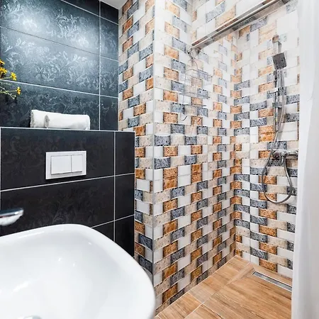 Guest house Captains Rovinj