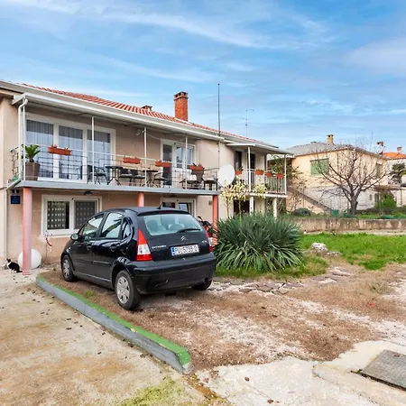Guest house Captains Rovinj