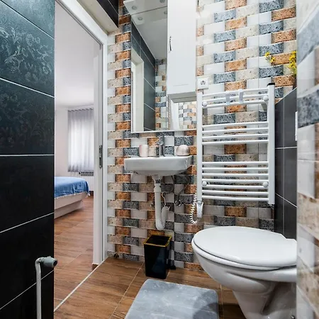 Guest house Captains Rovinj