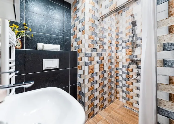 ゲストハウス Captains ロヴィニ