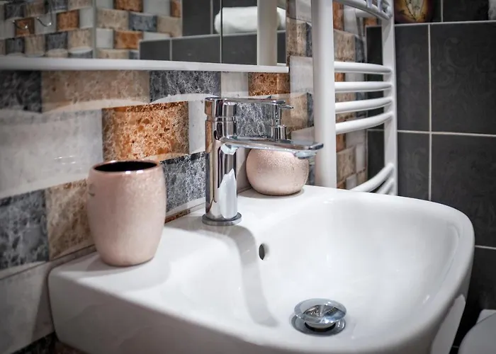 Captains ゲストハウス