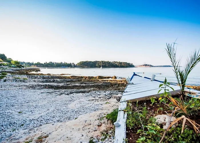 Captains Gostinjska kuća Rovinj