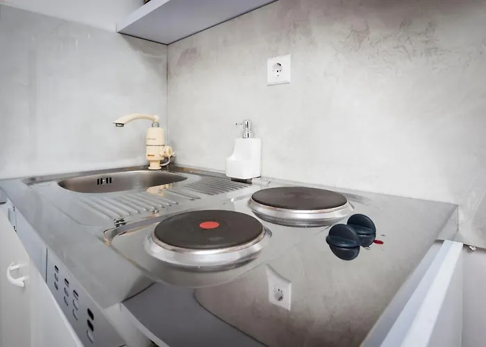 Captains ゲストハウス 3*